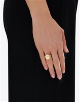 Anello Nanis Donna in Oro giallo AS21-575 - AS21-575